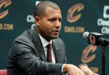 Cavs’ Altman on Bickerstaff firing – Need new voice for next step