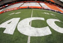 ACC revenue up 14% in 2022-23 but still behind Big Ten, SEC