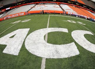 ACC revenue up 14% in 2022-23 but still behind Big Ten, SEC