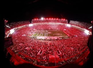 Crimson Tide Sports Network Announces Change to Football Broadcast Team