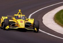 2024 Indianapolis 500: Everything you need to know