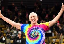 Hall of Famer Bill Walton, 2-time champ at UCLA and in NBA, dies