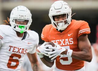 2024 College Football Freshman Class Rankings