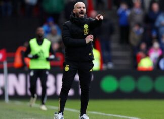 Sources: Chelsea are close to signing Leicester player Enzo Maresca