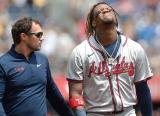Who will step up for Braves after Acuna’s latest injury?
