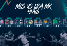 Revisiting MLS vs. Liga MX in Champions Cup Finals