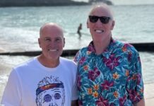 Jay Bilas remembers Bill Walton, basketball player, man and friend