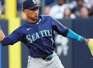 Jorge Polanco set for free agency after Mariners decline option