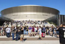 Saints make $11.4M Superdome renovation payment as standoff eases