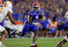 College football transfer portal 2023: Latest updates, news
