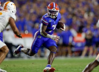 College football transfer portal 2023: Latest updates, news