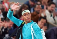 Despite losing in the first round, Nadal’s legacy at the French Open is unparalleled