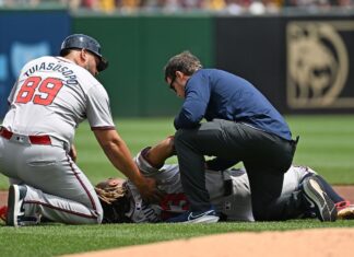 When will Ronald Acuna Jr return