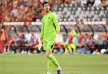 Euro 2024: Belgium excludes Thibaut Courtois from the 25-man squad