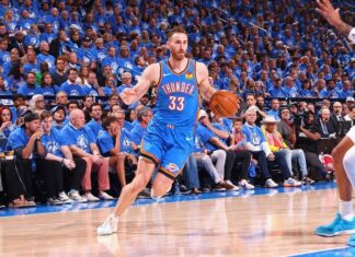 Thunder GM Sam Presti says he ‘missed’ on Gordon Hayward trade