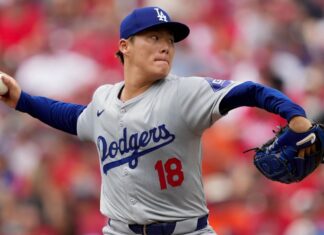 How MLB has changed Dodgers ace Yoshinobu Yamamoto