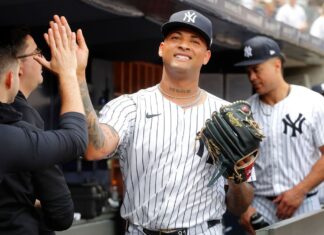 Fantasy baseball: Finding the next Luis Gil, starter picks