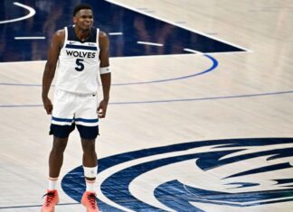 Biggest takeaways from a critical Game 4 between Wolves and Mavericks