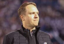 Kansas AD Travis Goff has agreed to a new 7-year contract, sources say