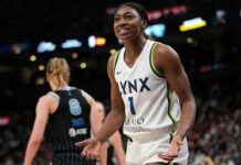 Lynx’s Diamond Miller has knee procedure, out indefinitely