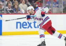 2024 NHL playoffs – Panthers-Rangers Game 5 betting tips