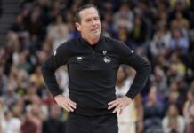 Sources – Cleveland Cavaliers hiring Kenny Atkinson as coach