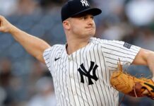 Yankees activate RHPs Clarke Schmidt, Ian Hamilton off 60-day IL