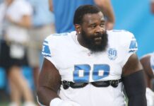 Chiefs’ Isaiah Buggs charged with domestic violence, burglary