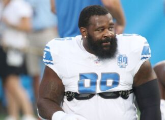 Chiefs’ Isaiah Buggs arrested, released in animal cruelty case