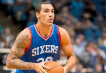 Former NBA player Drew Gordon dies in car accident at age 33