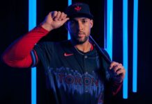 Toronto Blue Jays unveil City Connect uniforms