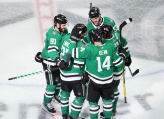 Stars find extra motivation in Mavericks’ trip to NBA Finals