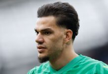 Man City face Ederson battle amid huge Saudi offer – source