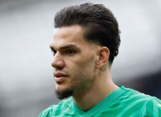 Man City is keen on Ederson staying amid Saudi interest – Source