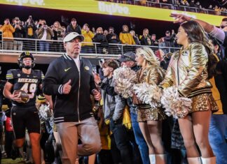 In Case You Hadn’t Heard: College Football News and Notes