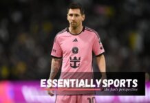 Why Is Lionel Messi Not Playing Tonight for Orlando City vs Inter Miami in MLS’ Florida Derby?