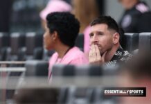 “It’s Ridiculous” – The Lionel Messi Effect Is Running the Fans Experience, Claims Ex-USMNT Star Bashing the MLS Sides