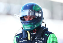 Valtteri Bottas hopes Miami is ‘an outlier’ for Kick Sauber as Zhou Guanyu laments ‘real struggle’ all weekend