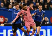 Inter Miami vs DC United HIGHLIGHTS, MLS: MIA 1-0 DC; Super sub Campana wins it for Messi’s Inter Miami in injury time