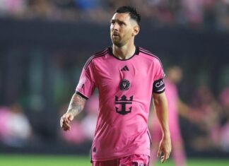 Inter Miami vs Vancouver Whitecaps FC LIVE score, MLS: Updates of VAN v MIA; When, where to watch Major League Soccer