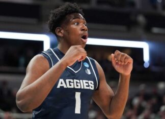 Transfer Great Osobor picks Washington, could earn $2M in NIL