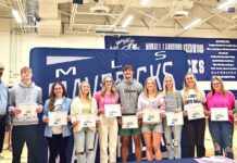 MACF grants scholarships to MLS High School graduates | News, Sports, Jobs