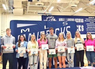 MACF grants scholarships to MLS High School graduates | News, Sports, Jobs