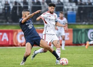 Visit by FC Cincinnati provides Toronto FC with tough Major League Soccer test