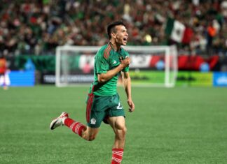 San Diego FC transfer updates: Chucky Lozano deal agreed, Sergio Ramos closer