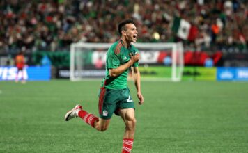 San Diego FC transfer updates: Chucky Lozano deal agreed, Sergio Ramos closer