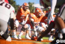 EA Sports College Football 25: Everything you need to know