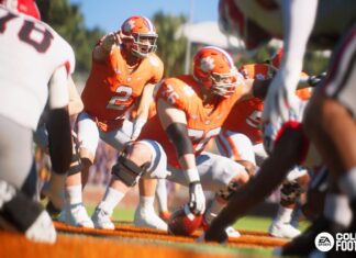 EA Sports College Football 25: Everything you need to know