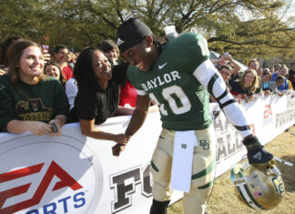 Name-Image-Likeness gets video games back in college football | News, Sports, Jobs