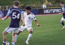 Going Pro: Major League Soccer lays down local roots with Ventura County FC | Features
